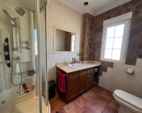Revente - Villa -
San Fulgencio - Costa Blanca