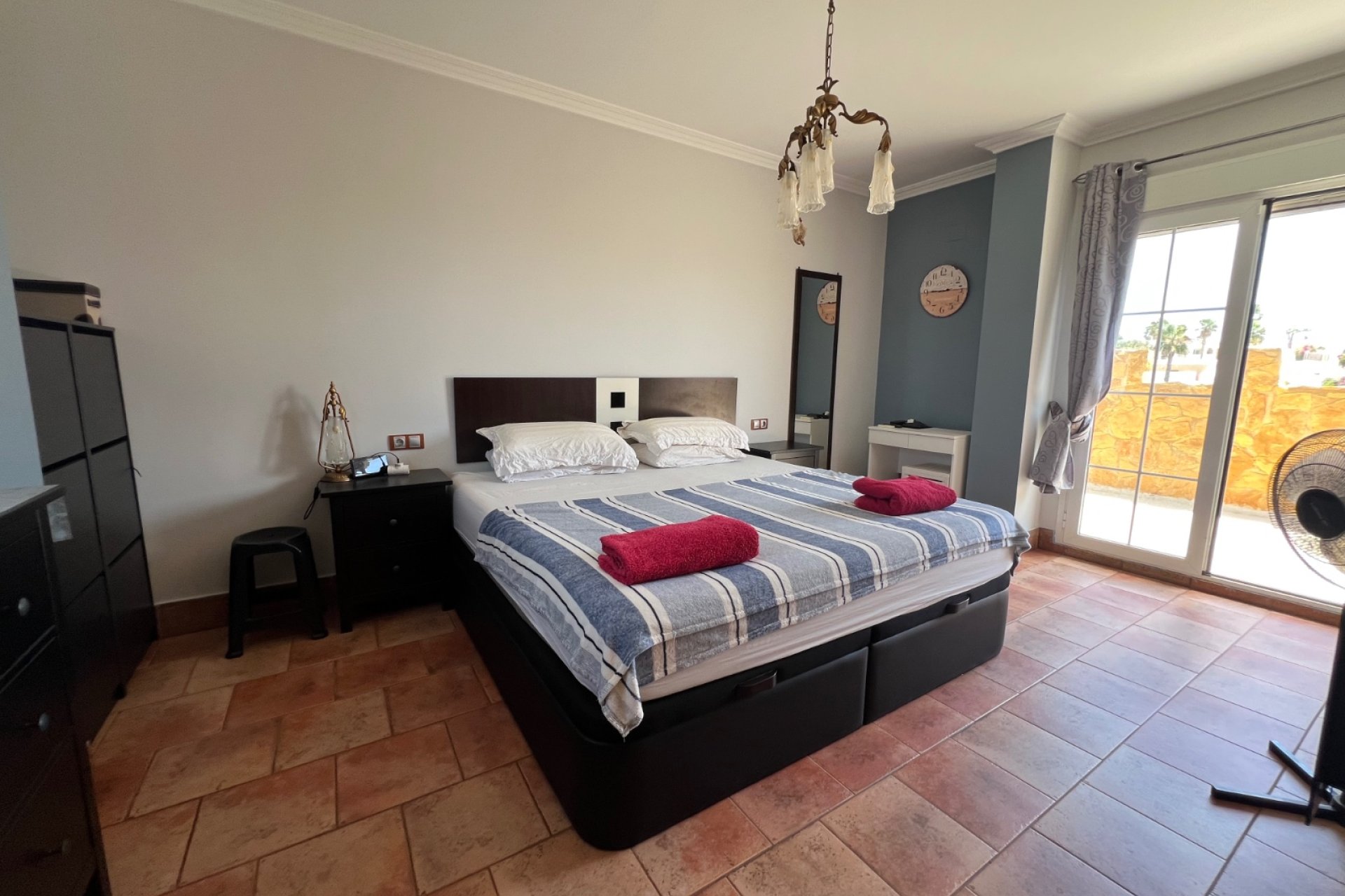 Revente - Villa -
San Fulgencio - Costa Blanca