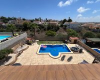 Revente - Villa -
San Fulgencio - Costa Blanca