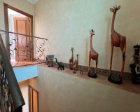 Revente - Villa -
San Fulgencio - Costa Blanca