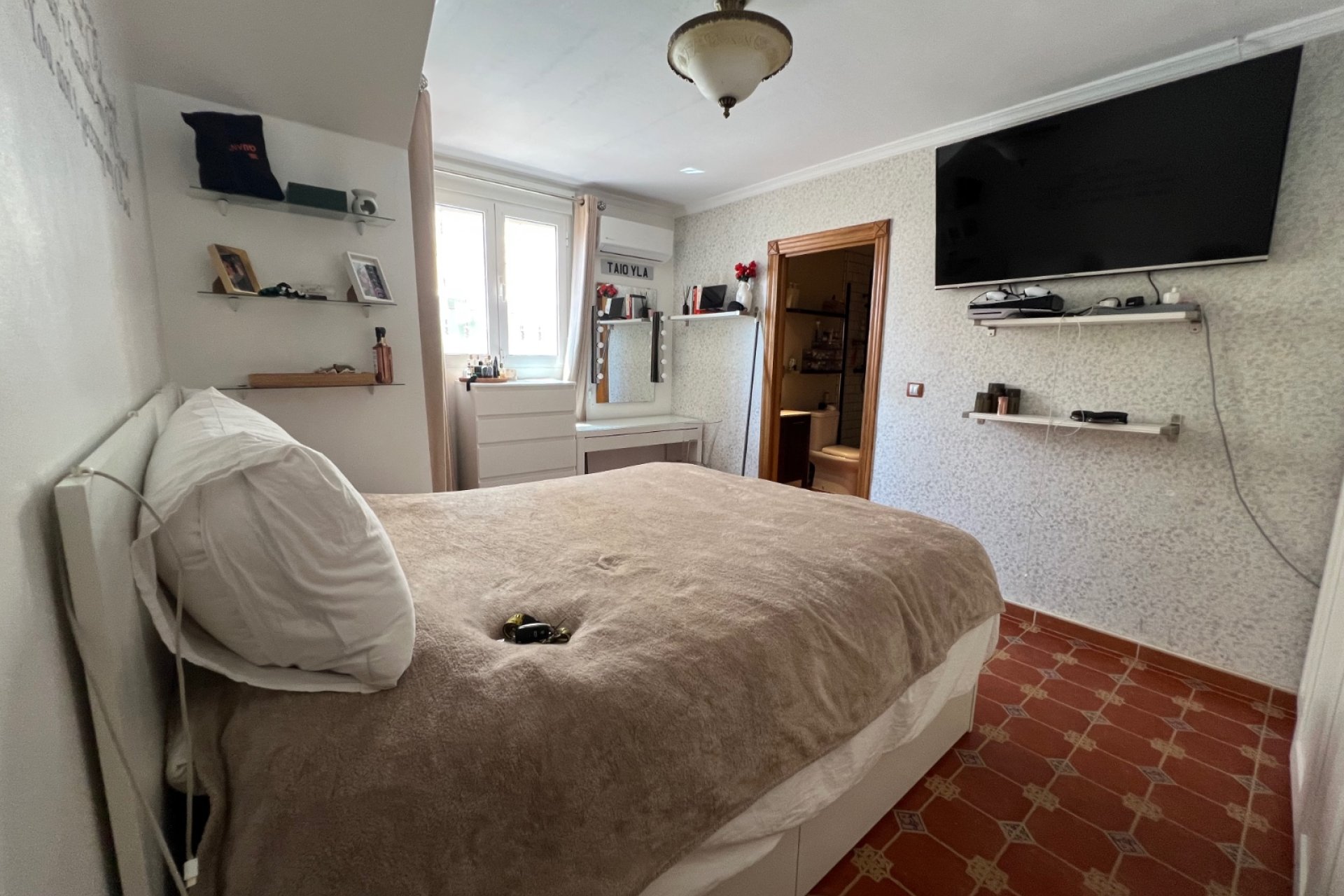 Revente - Villa -
San Fulgencio - Costa Blanca