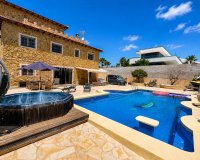 Revente - Villa -
San Fulgencio - Costa Blanca