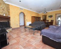 Revente - Villa -
San Fulgencio - Costa Blanca