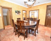 Revente - Villa -
San Fulgencio - Costa Blanca