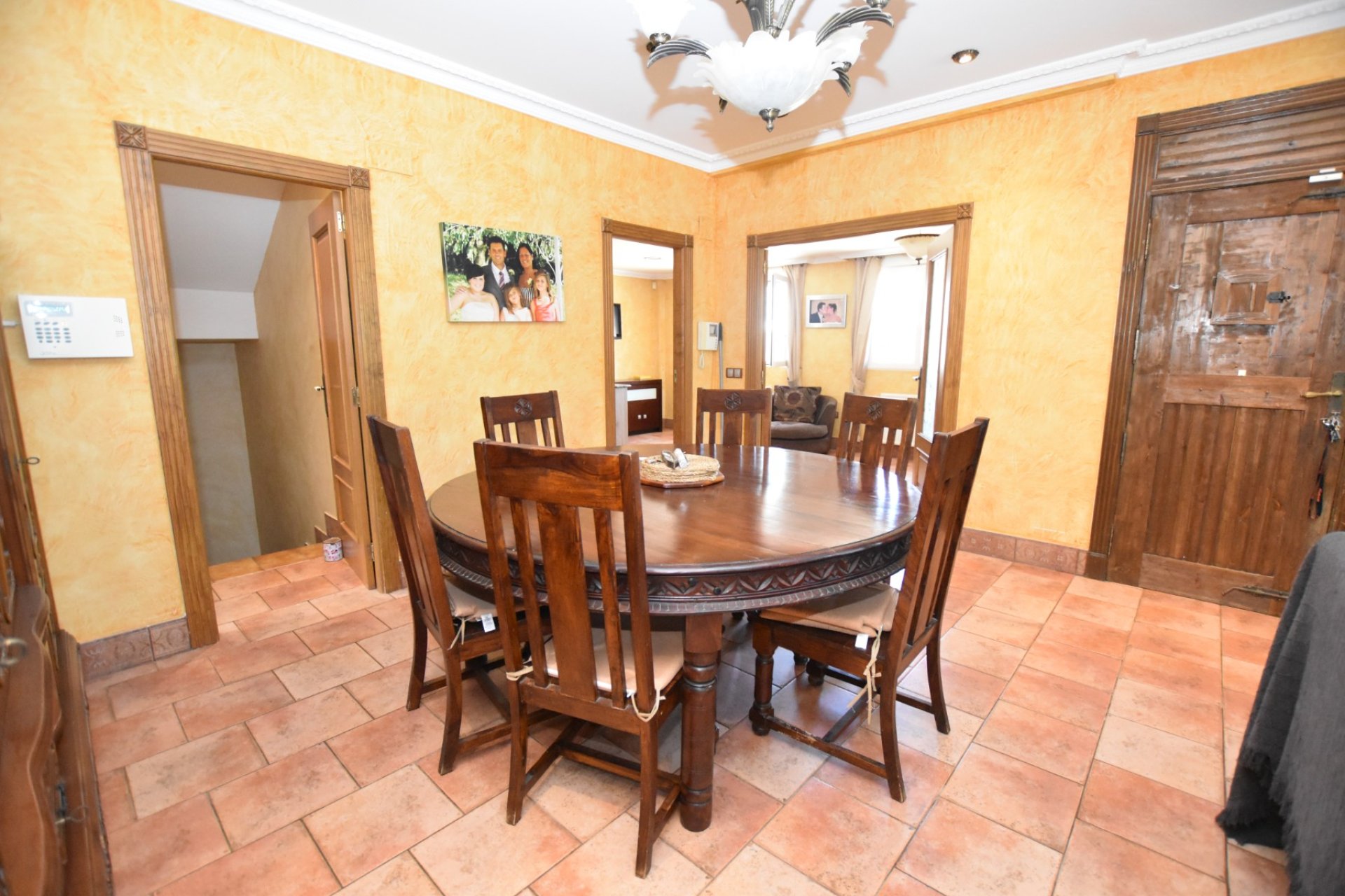 Revente - Villa -
San Fulgencio - Costa Blanca