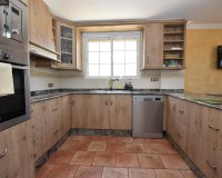 Revente - Villa -
San Fulgencio - Costa Blanca