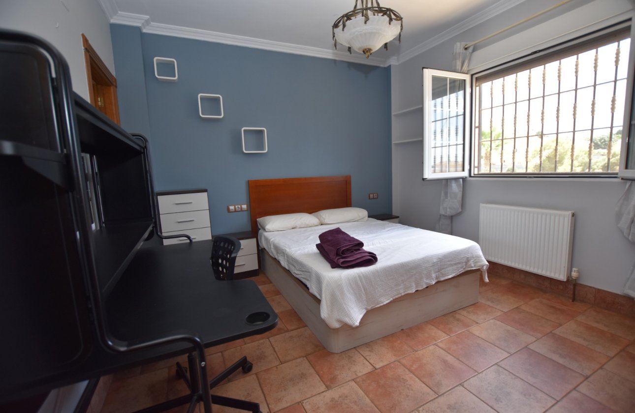 Revente - Villa -
San Fulgencio - Costa Blanca