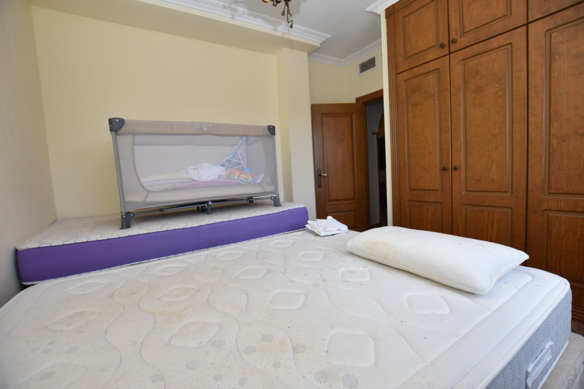 Revente - Villa -
San Fulgencio - Costa Blanca