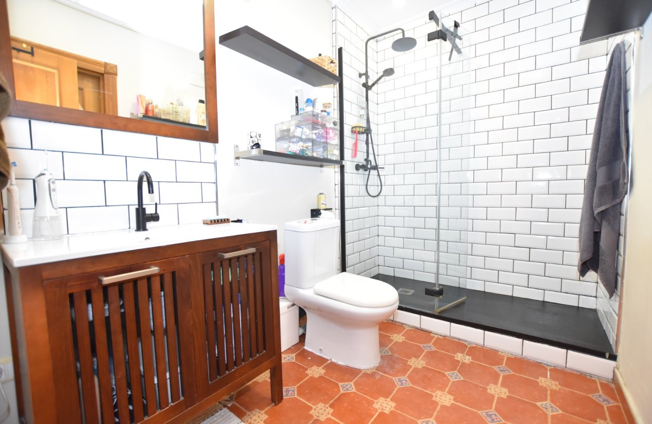 Revente - Villa -
San Fulgencio - Costa Blanca