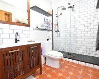 Revente - Villa -
San Fulgencio - Costa Blanca