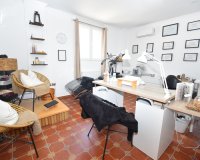 Revente - Villa -
San Fulgencio - Costa Blanca