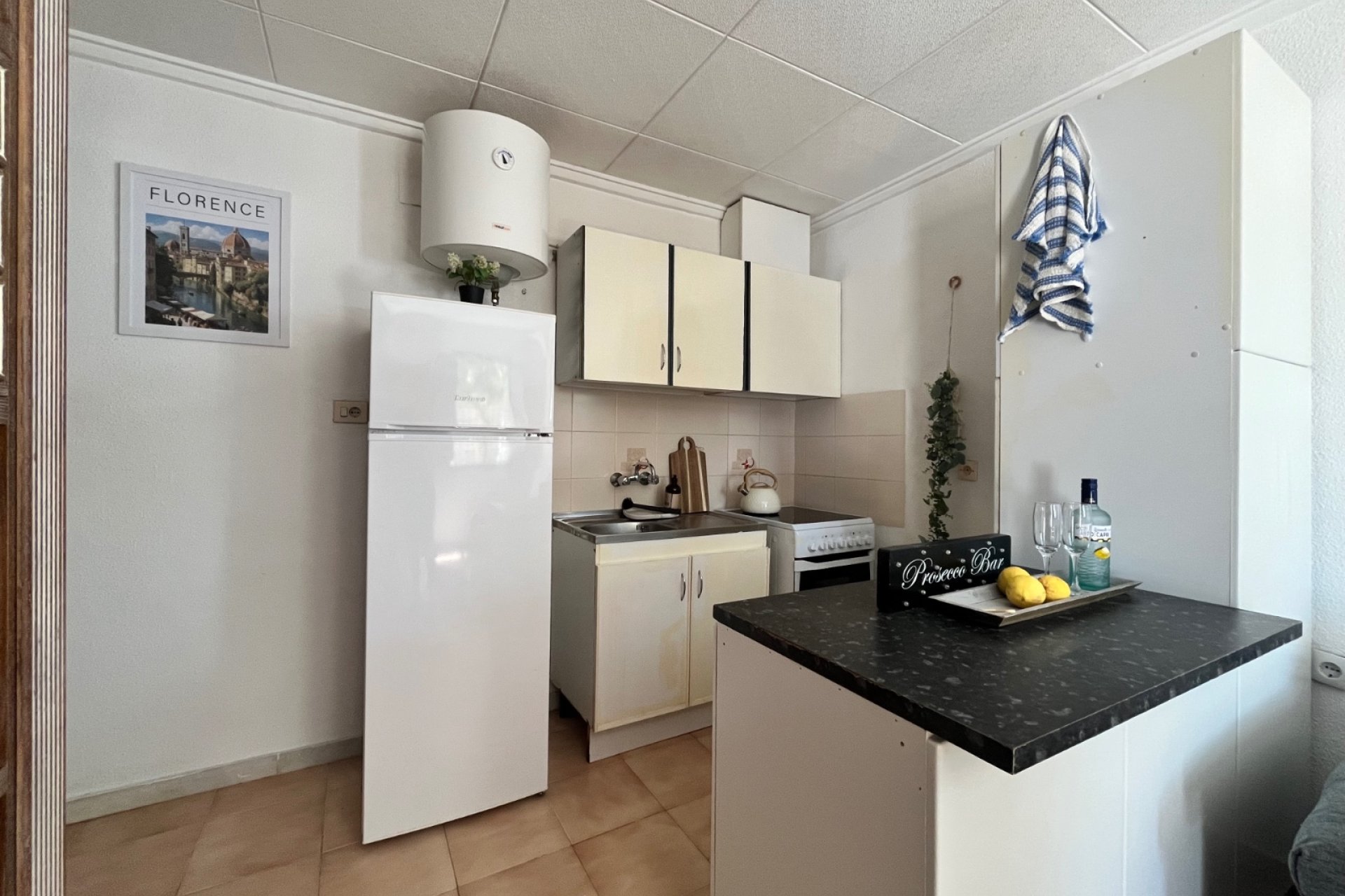 Revente - Villa -
San Fulgencio - Costa Blanca