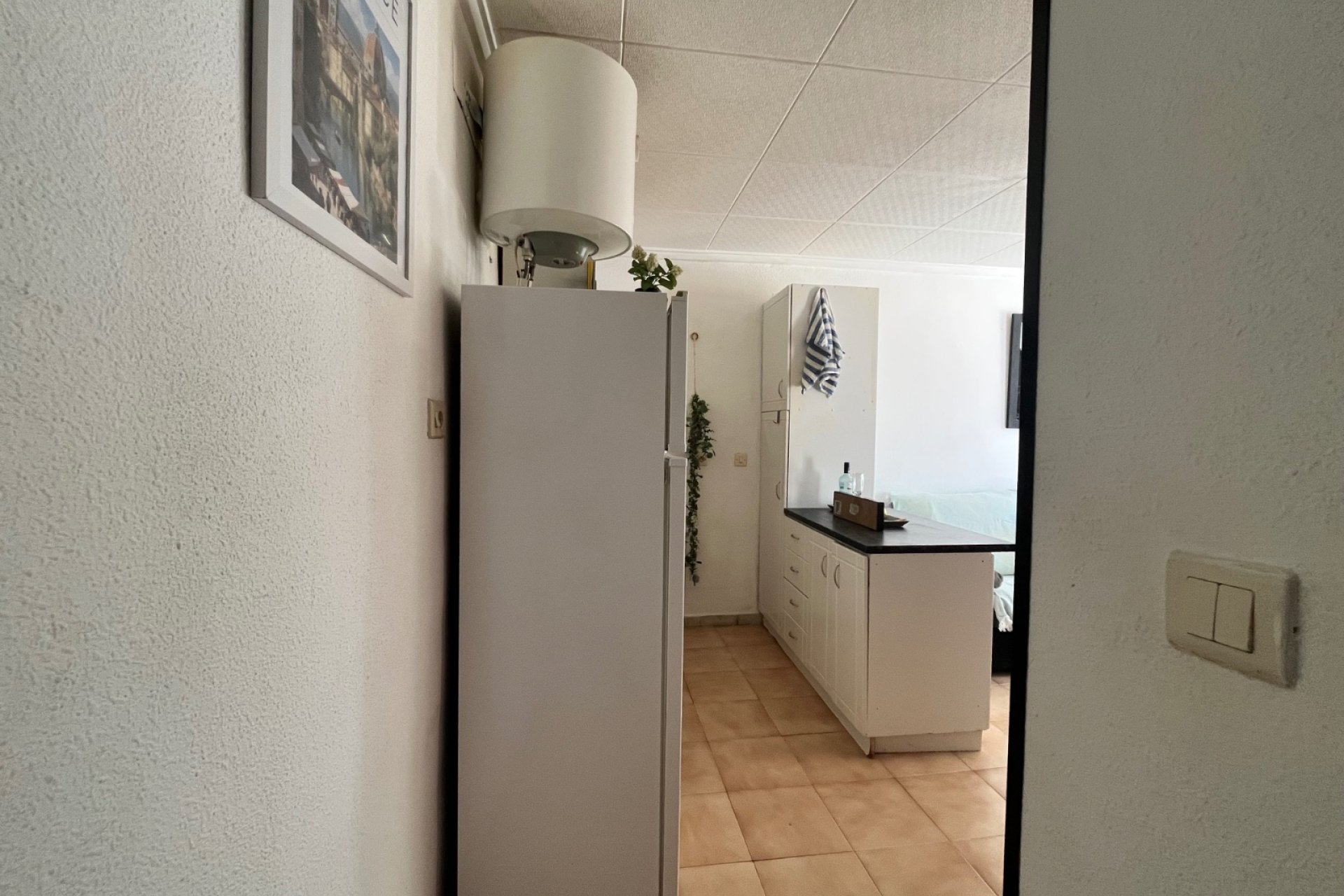 Revente - Villa -
San Fulgencio - Costa Blanca