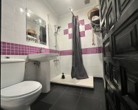 Revente - Villa -
San Fulgencio - Costa Blanca
