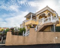 Revente - Villa -
San Fulgencio - Costa Blanca