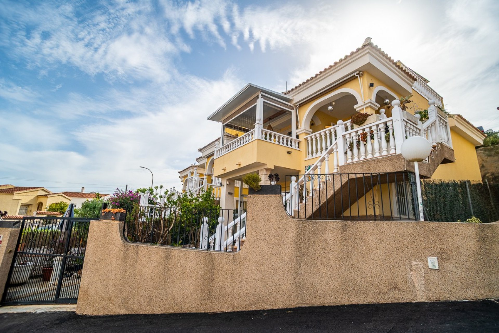 Revente - Villa -
San Fulgencio - Costa Blanca