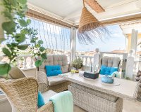 Revente - Villa -
San Fulgencio - Costa Blanca