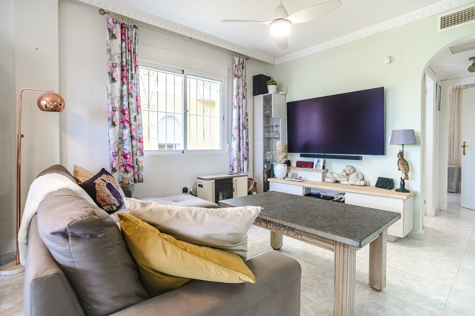 Revente - Villa -
San Fulgencio - Costa Blanca