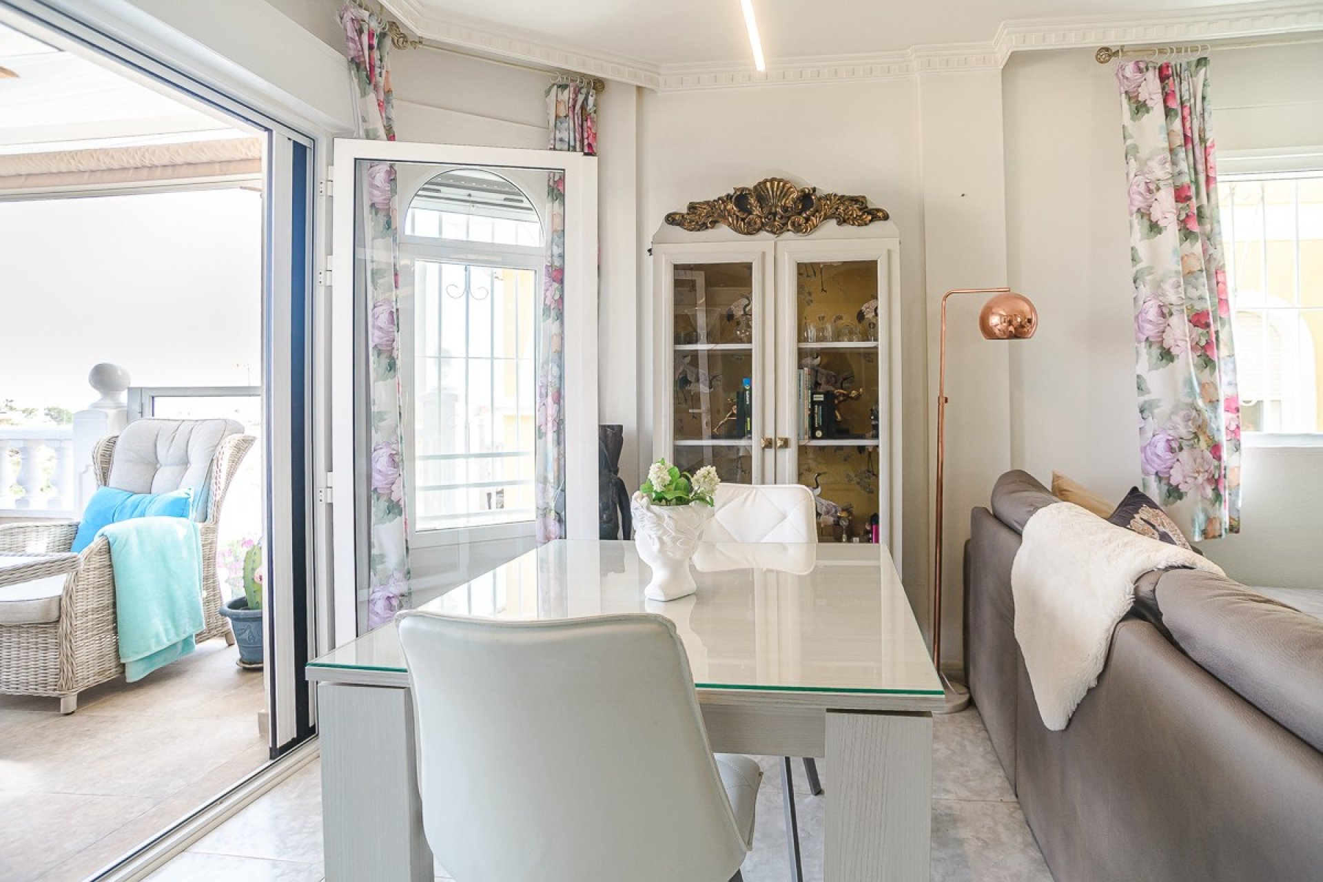 Revente - Villa -
San Fulgencio - Costa Blanca