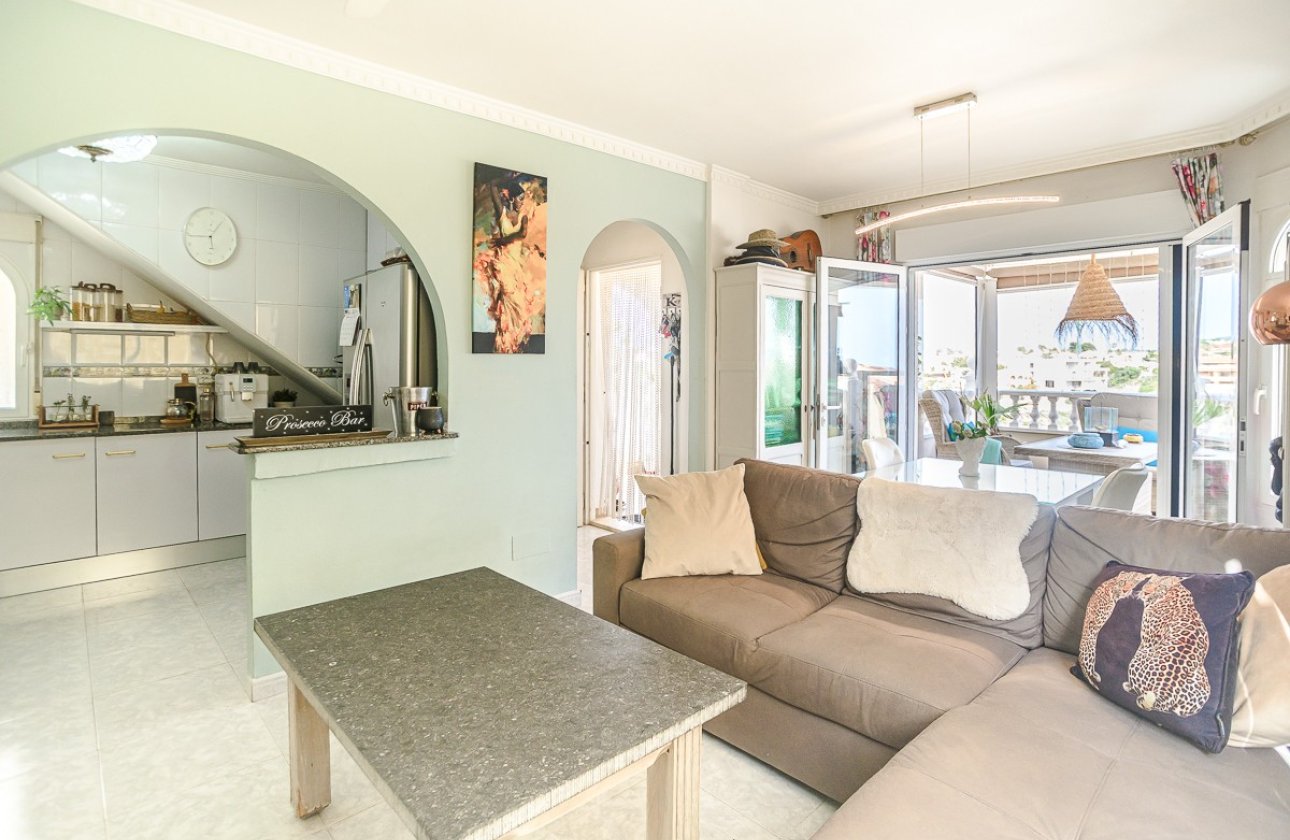 Revente - Villa -
San Fulgencio - Costa Blanca