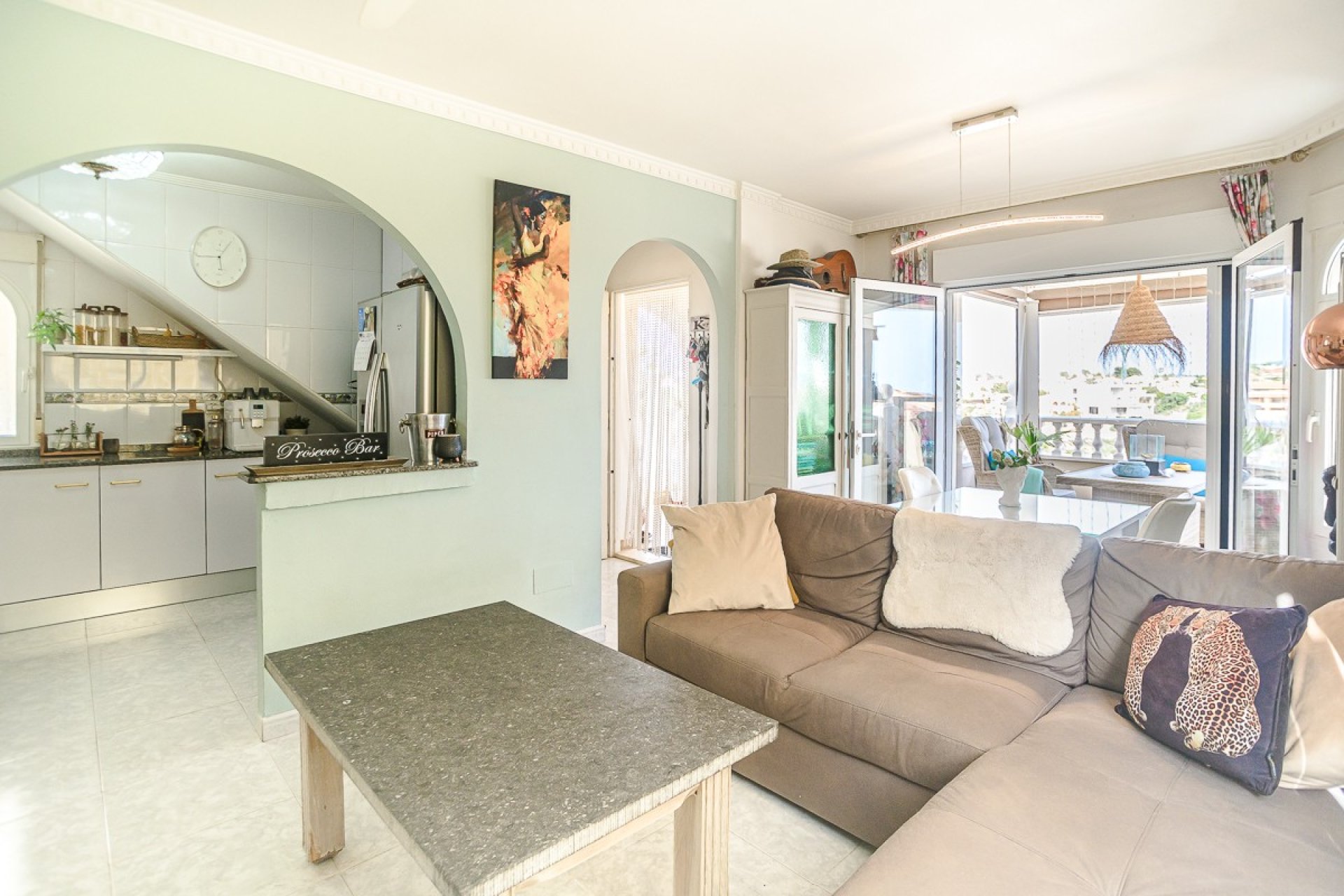 Revente - Villa -
San Fulgencio - Costa Blanca