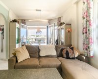 Revente - Villa -
San Fulgencio - Costa Blanca