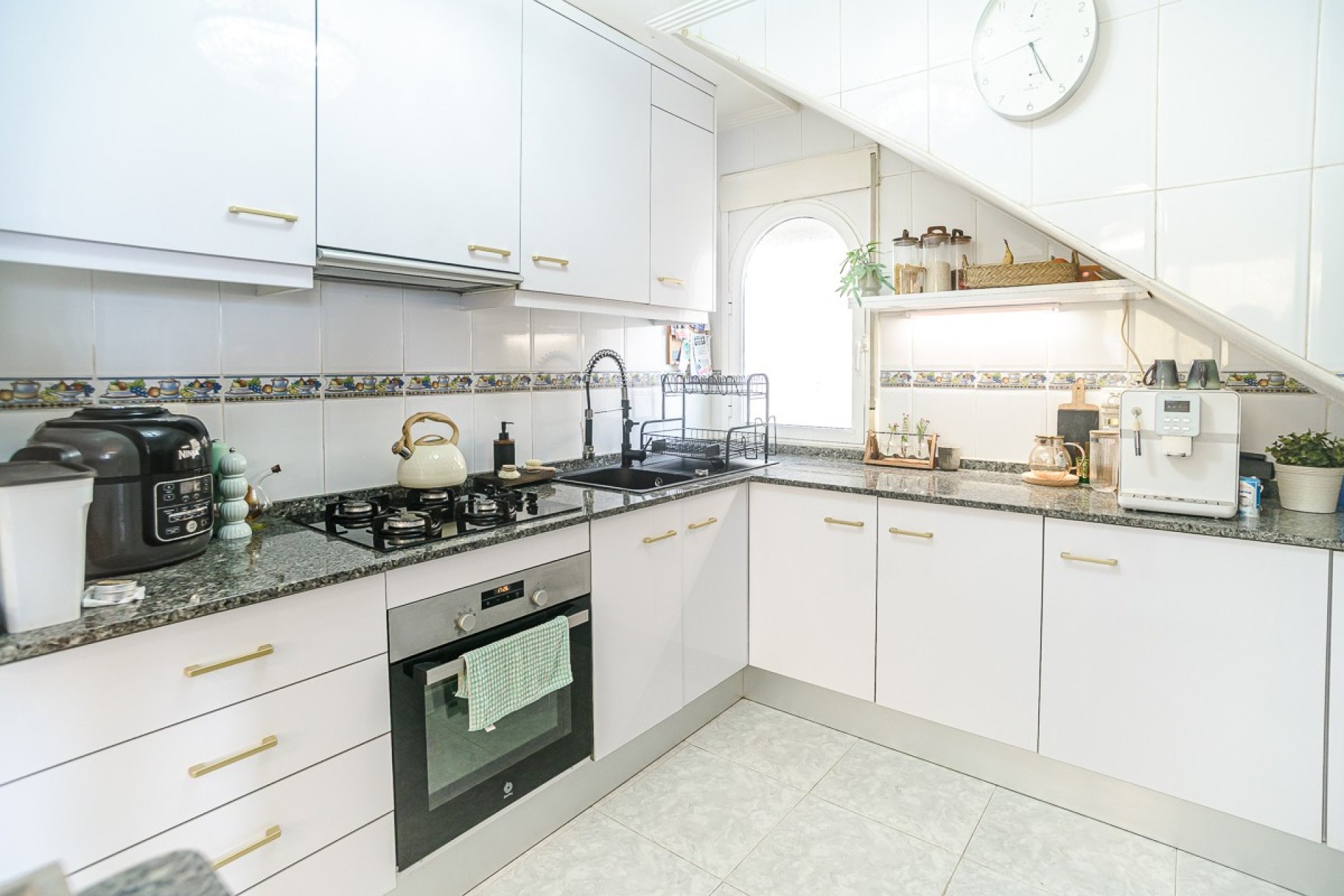 Revente - Villa -
San Fulgencio - Costa Blanca
