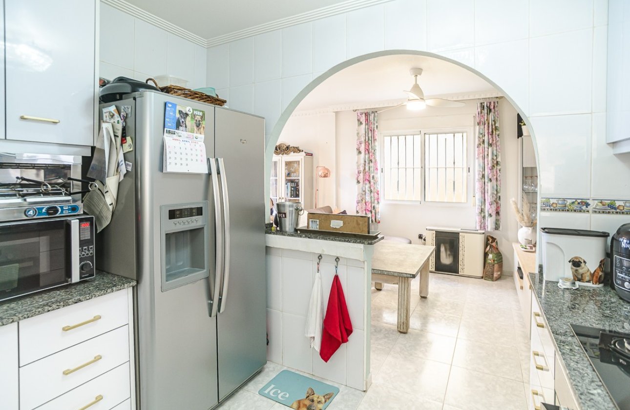 Revente - Villa -
San Fulgencio - Costa Blanca