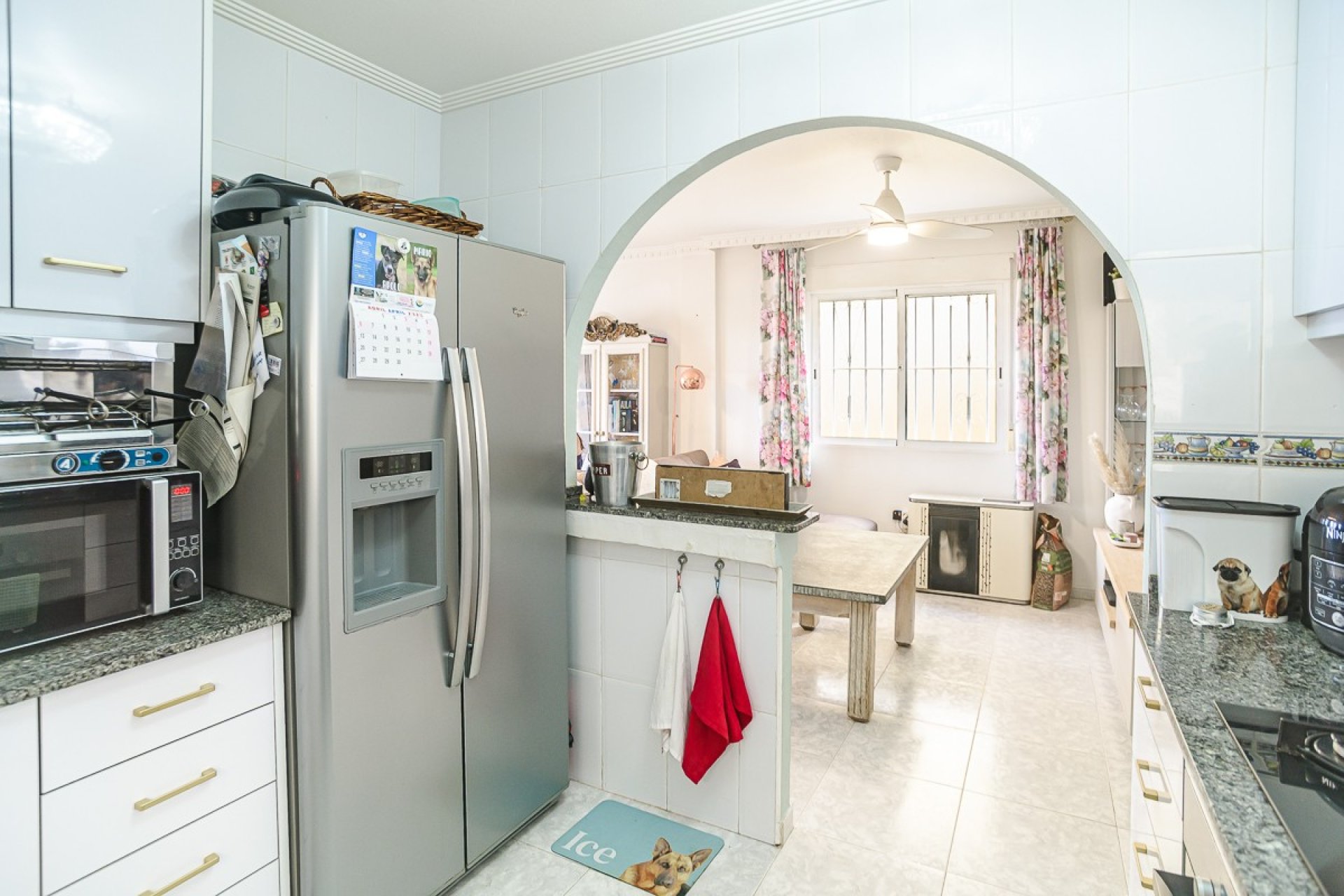 Revente - Villa -
San Fulgencio - Costa Blanca