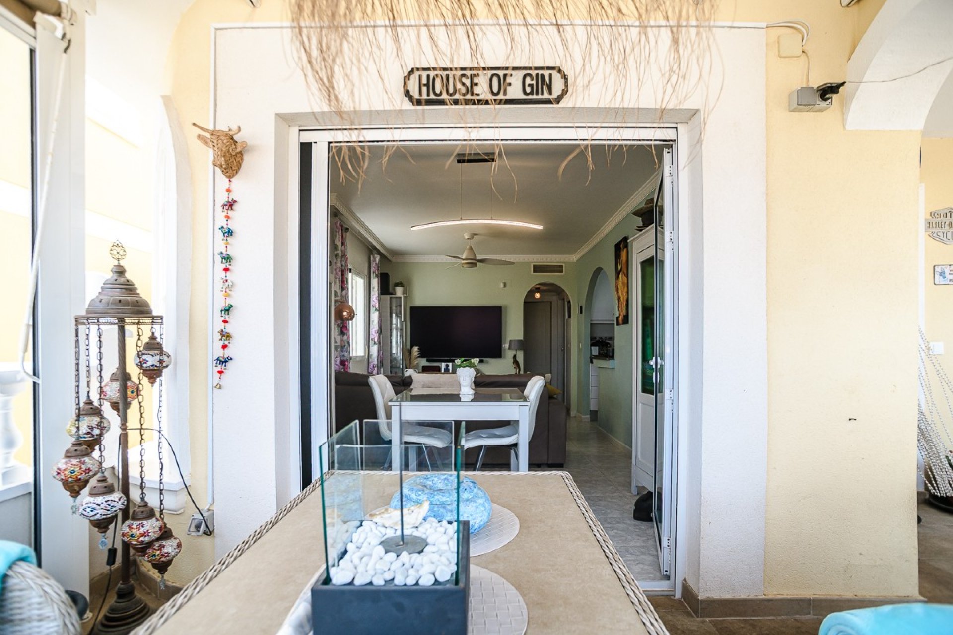 Revente - Villa -
San Fulgencio - Costa Blanca