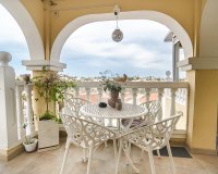 Revente - Villa -
San Fulgencio - Costa Blanca