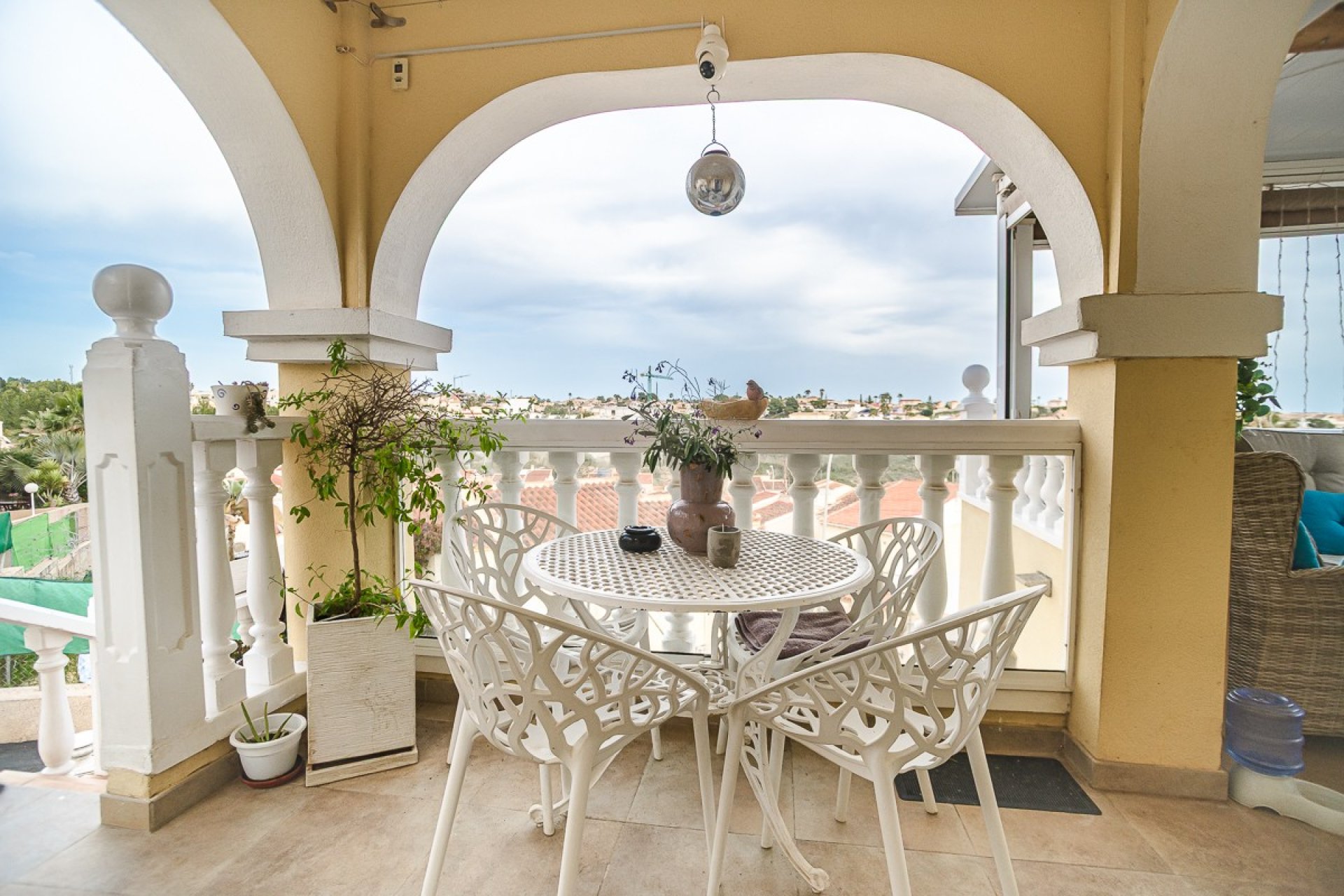 Revente - Villa -
San Fulgencio - Costa Blanca