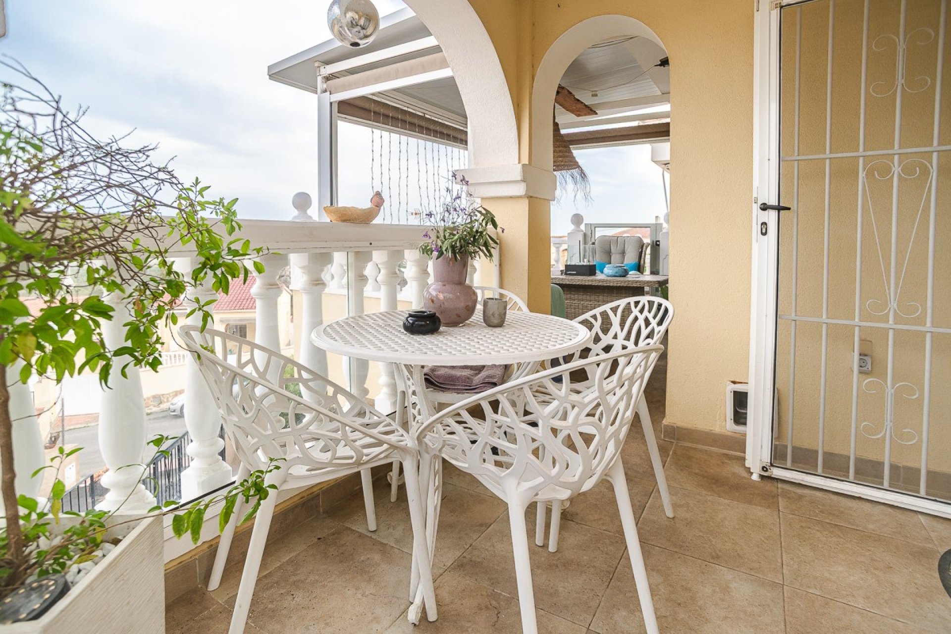 Revente - Villa -
San Fulgencio - Costa Blanca