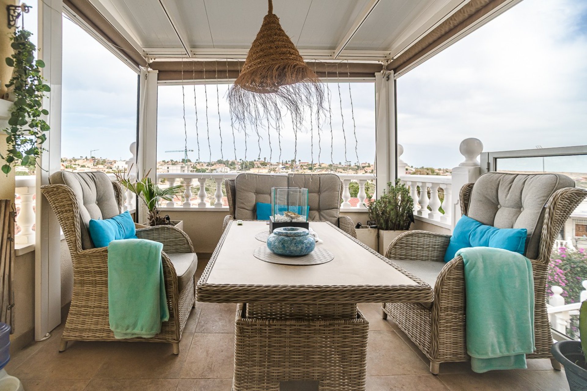 Revente - Villa -
San Fulgencio - Costa Blanca
