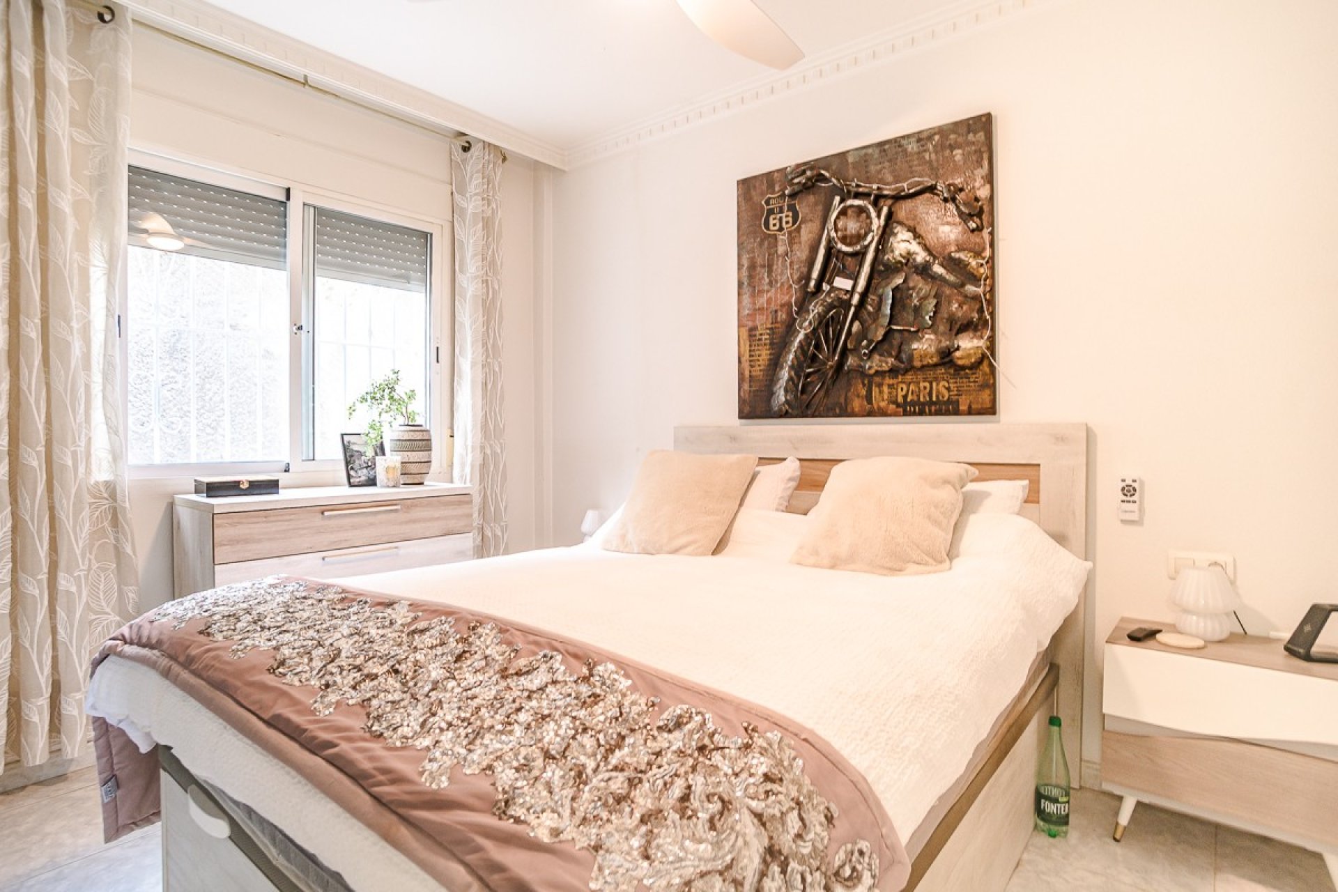 Revente - Villa -
San Fulgencio - Costa Blanca