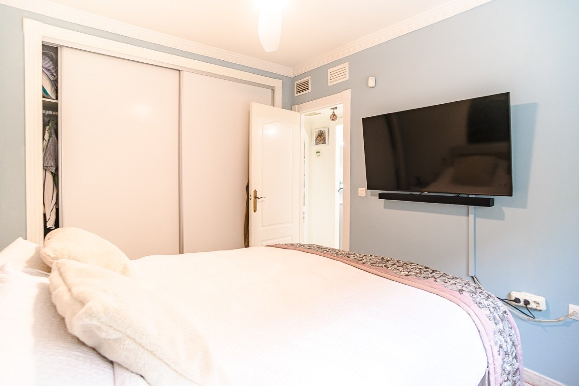 Revente - Villa -
San Fulgencio - Costa Blanca