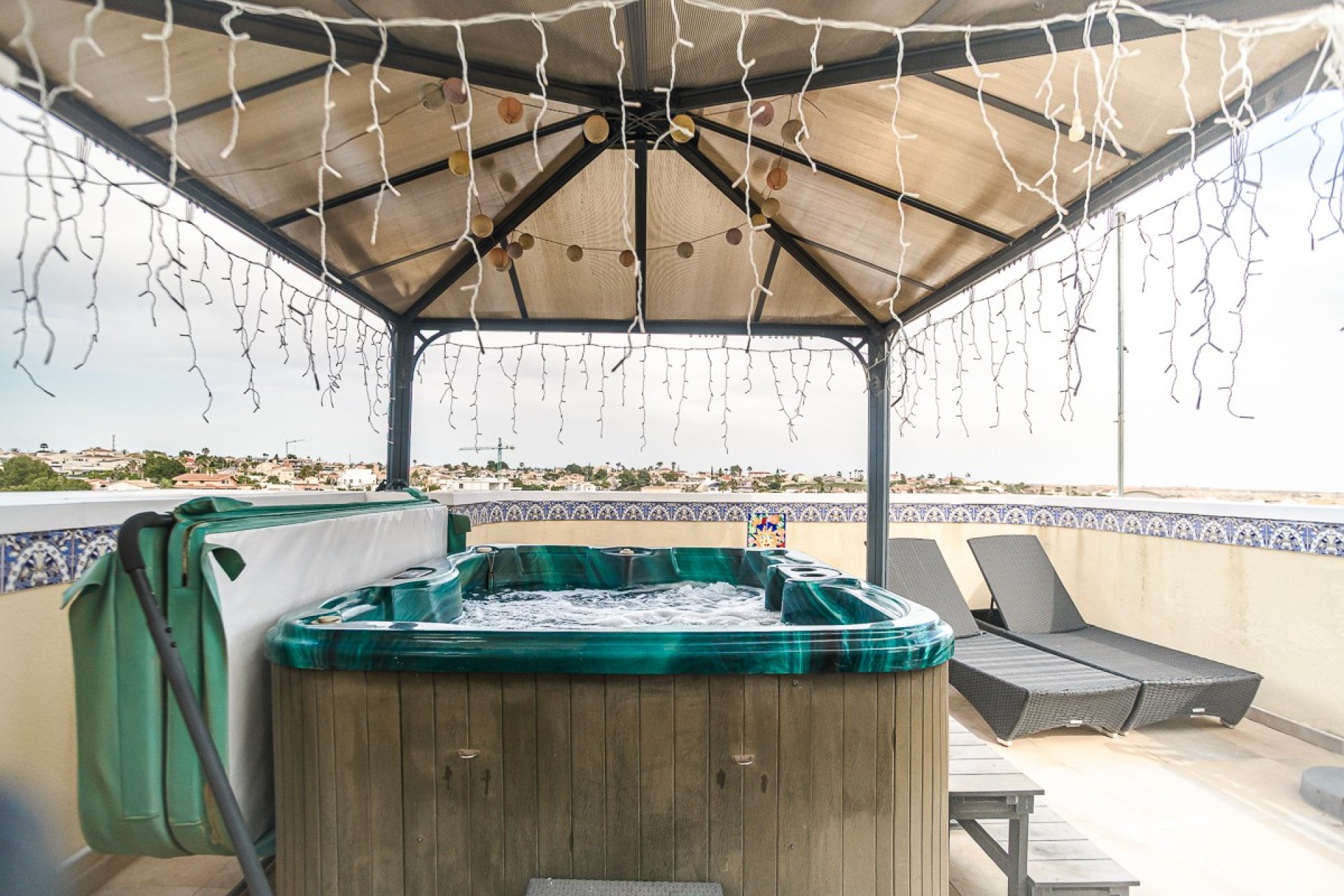 Revente - Villa -
San Fulgencio - Costa Blanca