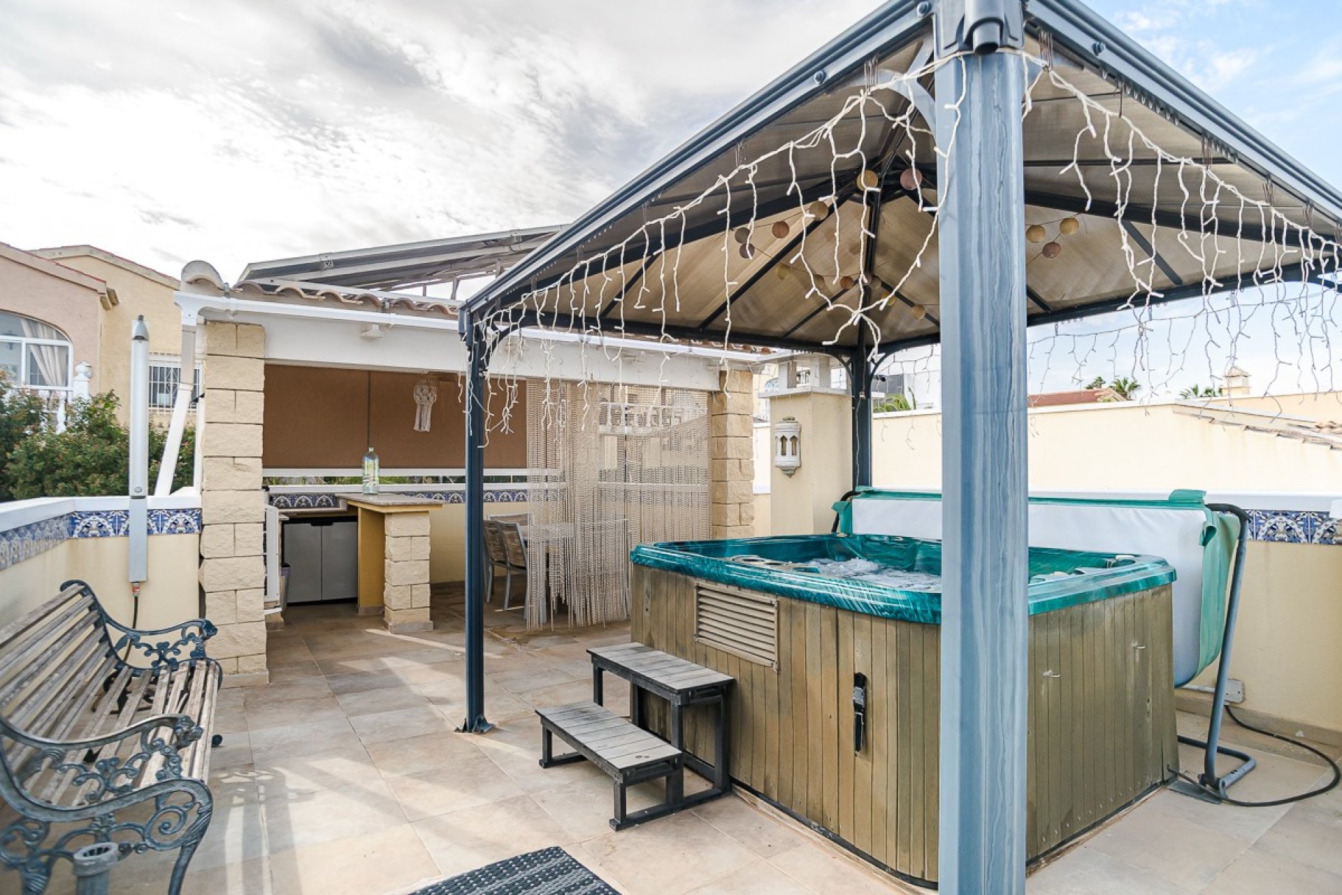 Revente - Villa -
San Fulgencio - Costa Blanca