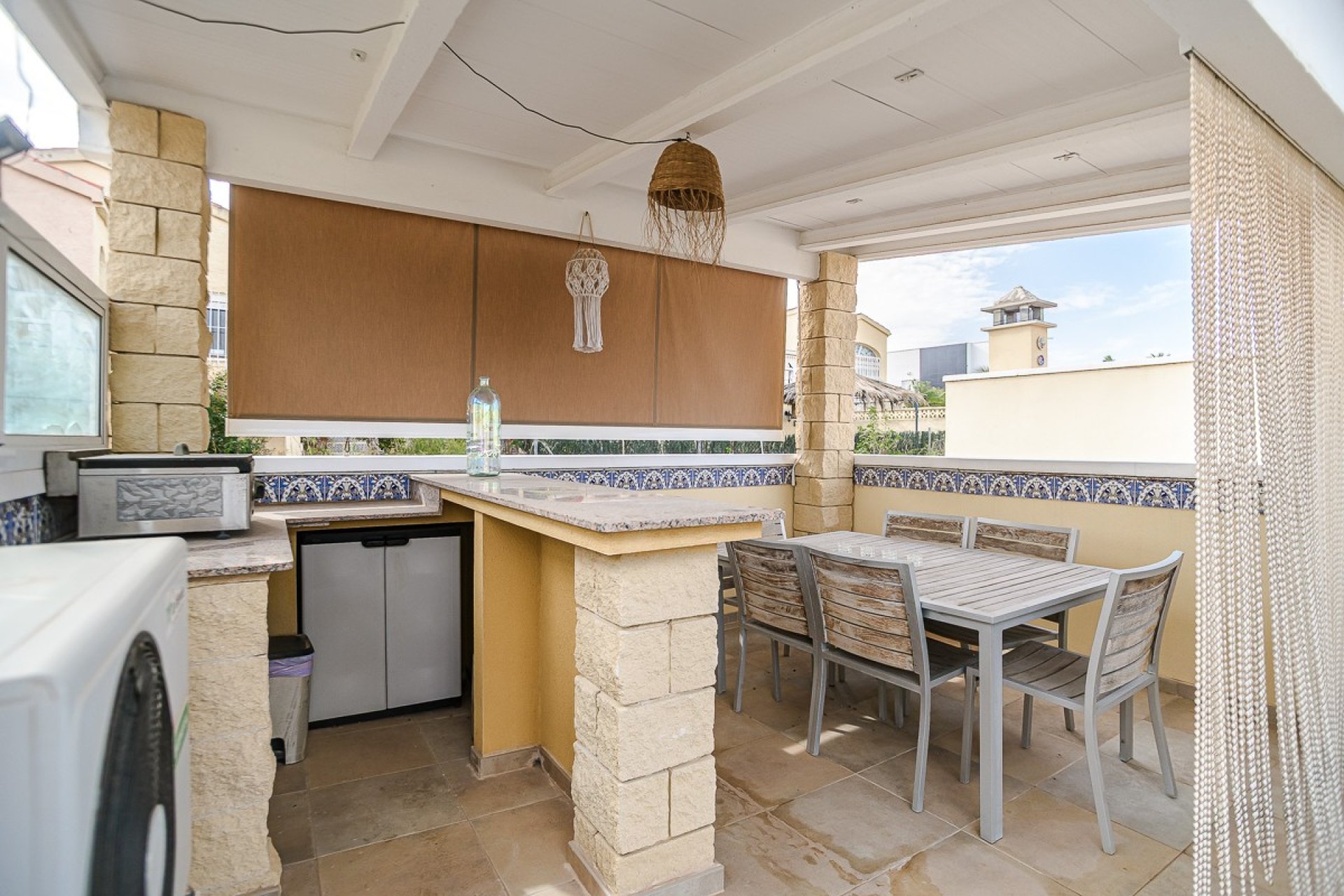 Revente - Villa -
San Fulgencio - Costa Blanca
