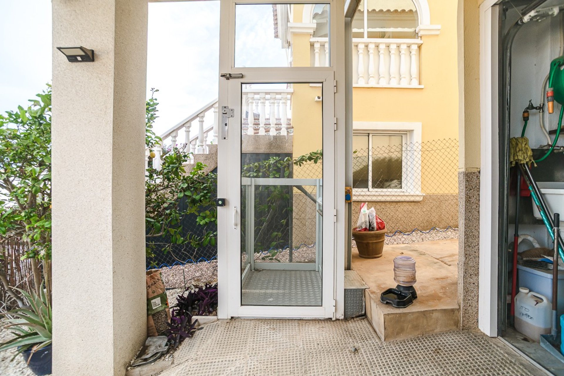 Revente - Villa -
San Fulgencio - Costa Blanca