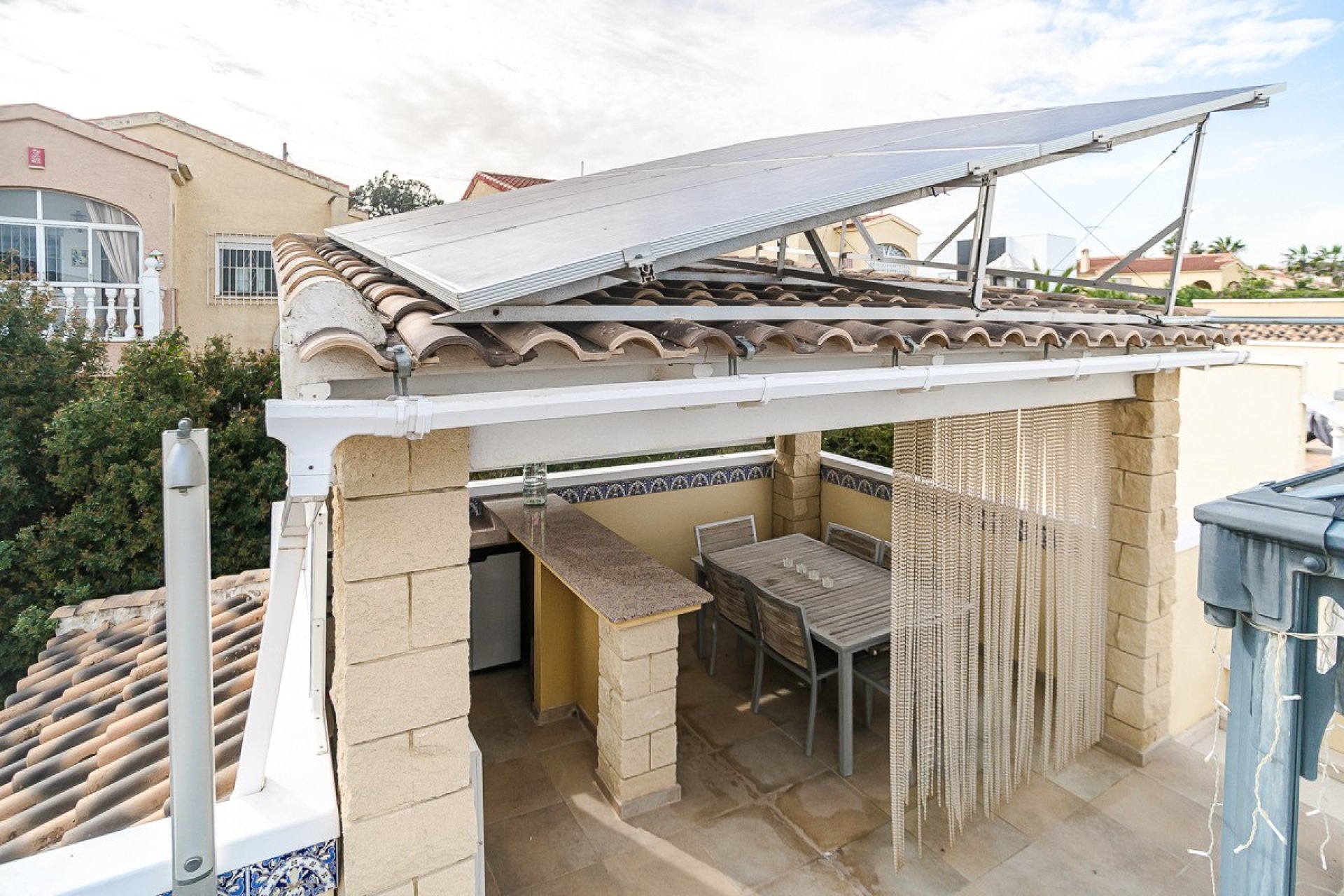 Revente - Villa -
San Fulgencio - Costa Blanca