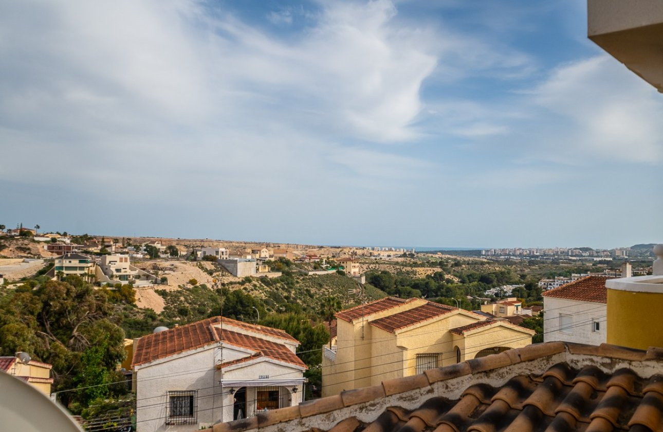 Revente - Villa -
San Fulgencio - Costa Blanca