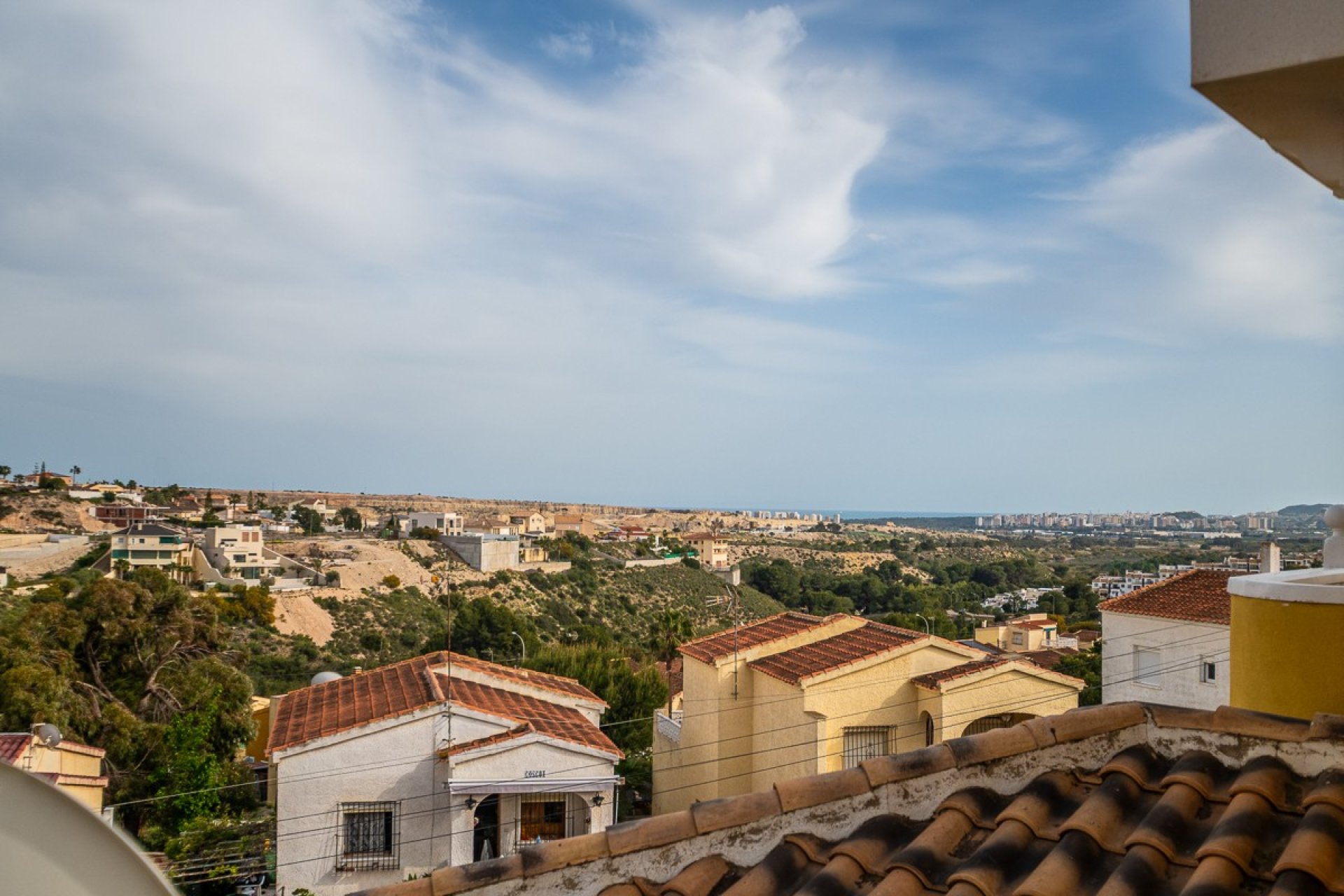Revente - Villa -
San Fulgencio - Costa Blanca