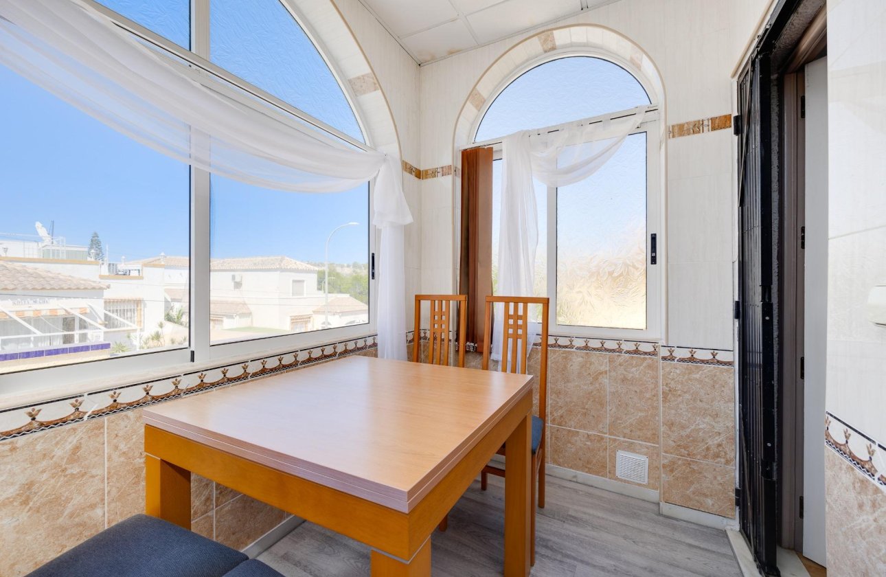 Revente - Villa -
San Fulgencio - La Marina