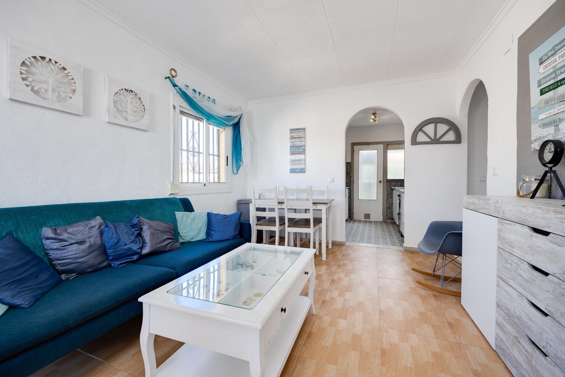 Revente - Villa -
San Fulgencio - La Marina