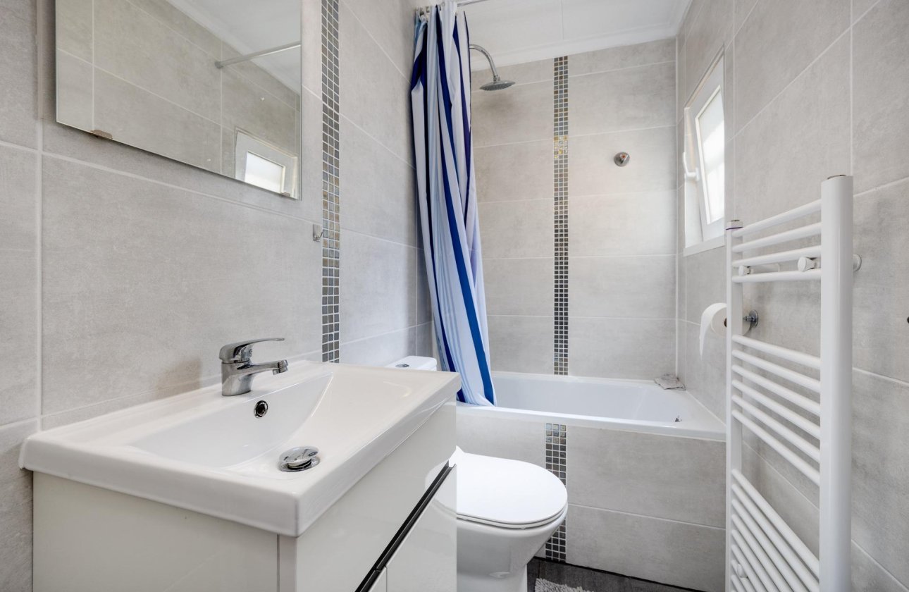 Revente - Villa -
San Fulgencio - La Marina