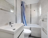 Revente - Villa -
San Fulgencio - La Marina