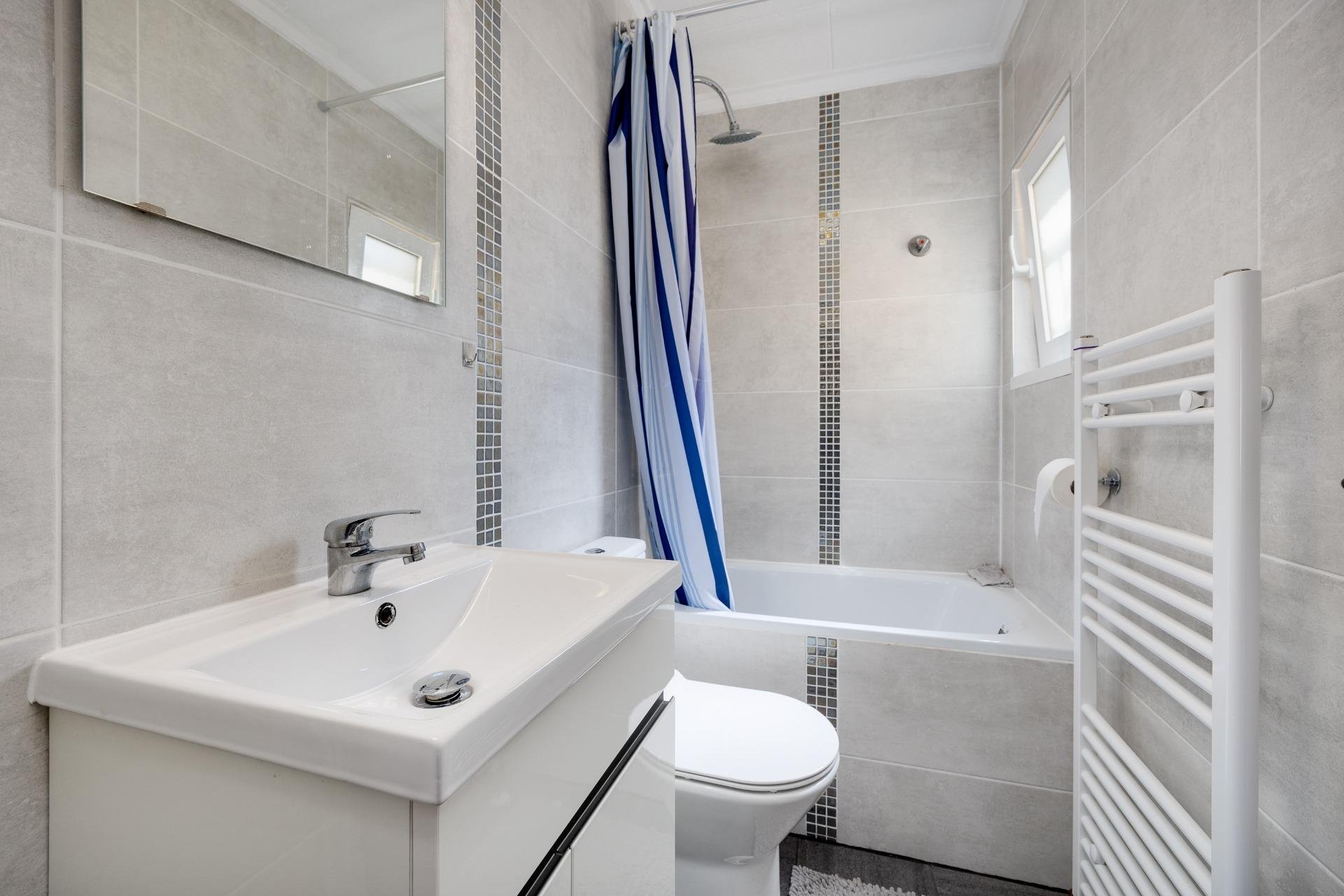 Revente - Villa -
San Fulgencio - La Marina