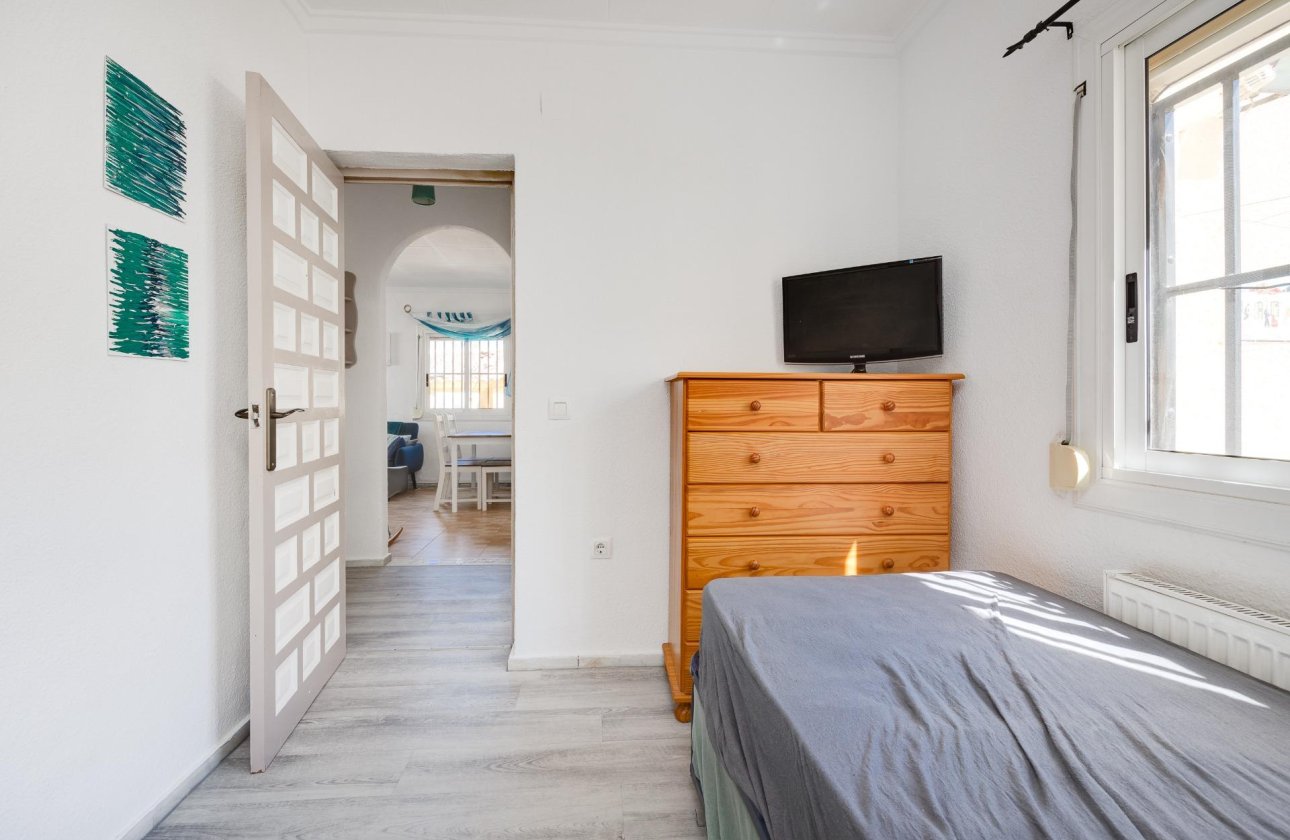 Revente - Villa -
San Fulgencio - La Marina