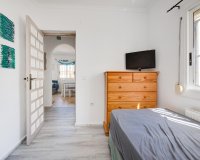 Revente - Villa -
San Fulgencio - La Marina